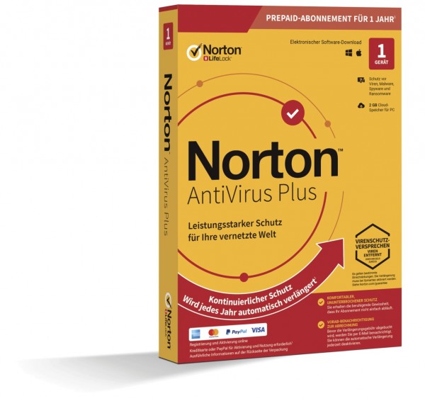 norton antivirus mac