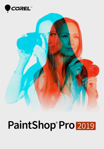 corel paintshop pro 2019